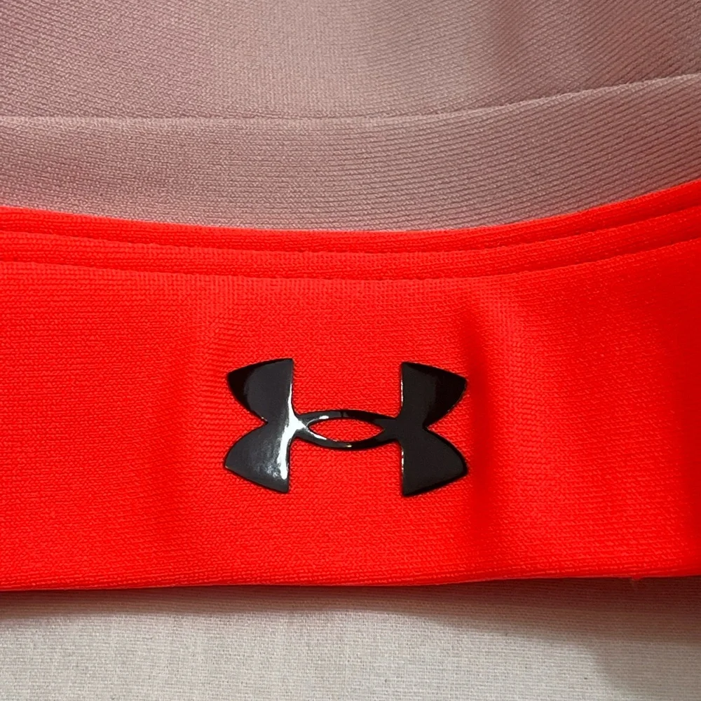 UnderArmour Infinity High Blockd Sports Bra 3X, New!